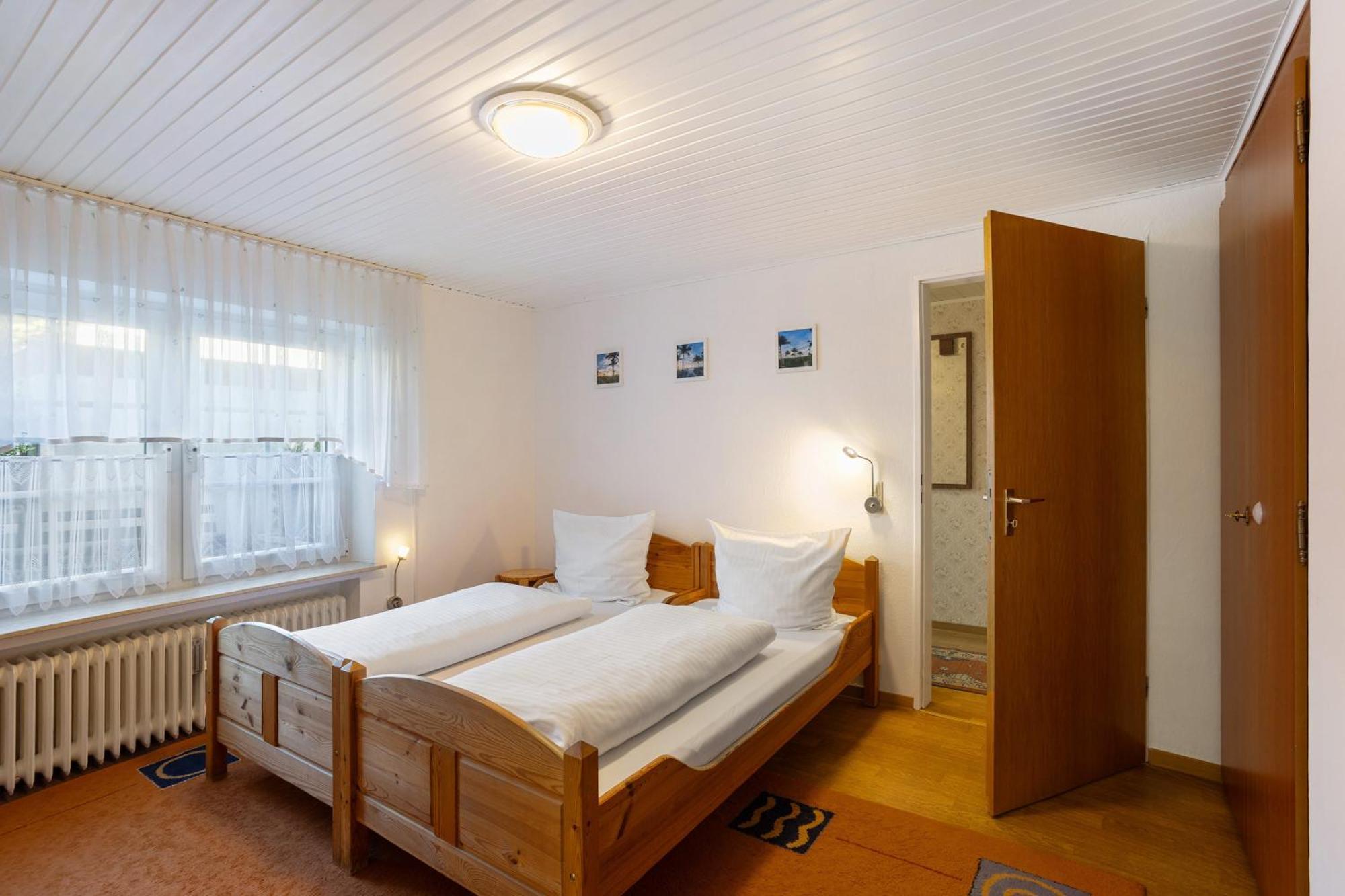 Ferienwohnung Alwine Schulte Brilon Exterior photo
