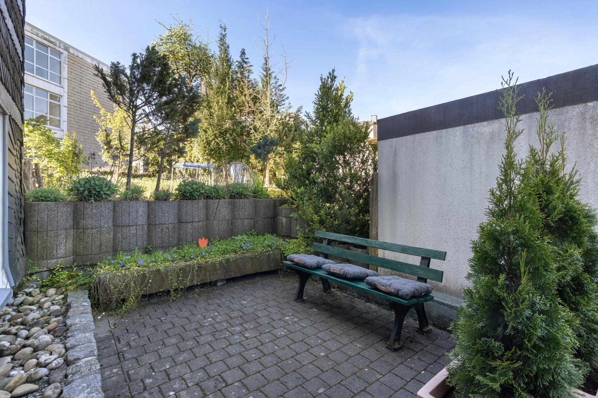 Ferienwohnung Alwine Schulte Brilon Exterior photo